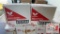 (2) Cases of High-Temp Grease (20 Tubes Total)