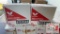 (2) Cases of High-Temp Grease (20 Tubes Total)