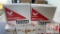 (2) Cases of High-Temp Grease (20 Tubes Total)