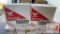 (2) Cases of High-Temp Grease (20 Tubes Total)