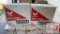 (2) Cases of High-Temp Grease (20 Tubes Total)