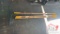 (3) NEW Garden Rakes
