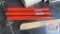 (3) Hilti Diamond Core Drill Bits