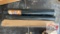 (2) Core Bore Diamond Core Drill Bits
