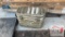 Antique Cooler