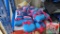 (3) NEW Body Glove Infant Life Jackets
