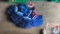 (3) NEW Body Glove Life Jackets