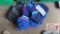 (3) NEW Body Glove Life Jackets