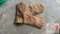 (3) Pairs of Welding Gloves