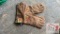 (3) Pairs of Welding Gloves