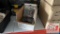 Box of Jack Stand Pads
