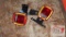 (2) Trailer Lights