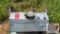 Hydraulic Tank