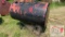 Fuel / Oil Tank w/ Stand