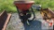Spreader - 3Pt Hitch