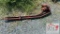 Auger - 3Pt Hitch (Parts)