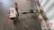 Legend Force Auger