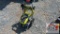 Ryobi Electric Pressure Washer