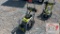 Ryobi Pressure Washer