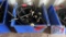 Battery Cables - Crate