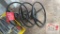 (3) Steering Wheels