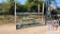 Metal Shelf & Stairs