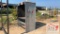Metal Shelf
