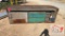 Metal Work Bench