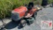 Husqvarna Riding Lawn Mower (Running Unit)