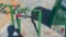 John Deere Shooting Target