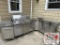 Weber Summit Grill Center - Outdoor Kitchen
