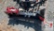 Hydraulic Log Splitter