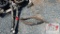 (4) Trailer Springs
