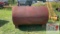 Gal Fuel/Oil Tank (Est 500 Gallon)