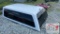 Camper Shell