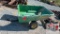 John Deere Mower Trailer