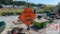 Road Work Sign