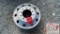 10-Lug 19.5 Alcoa Aluminum Wheel