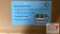 NEW Stainless Steel Sink w/ Carton Package