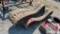 (3) Used Skid Steer Tracks