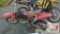 (Non-Running) Honda XR80R Dirt Bike