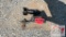 Used Trailer Hitch and Coupler Set