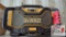 DeWalt 20V Radio w/ battery