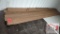 (33) Used 16' Composite Decking Boards