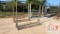 Powder Coat Frame