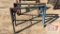 (2) Painting Stands