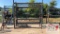 Metal Rack With Air Hose