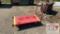 Dayton Rolling Cart