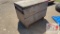 Rolling Job Box (Hydraulic Hoses & Misc)