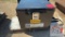 NEW Underbody Tool Box